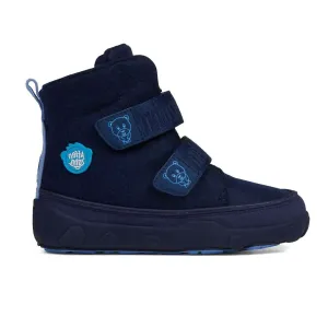 Affenzahn Winter Boot Wool Comfy