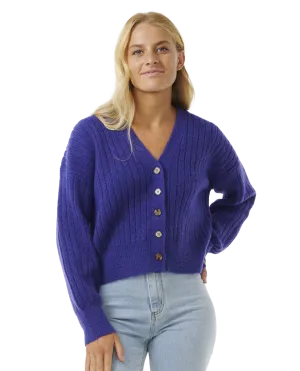 Thick Knit