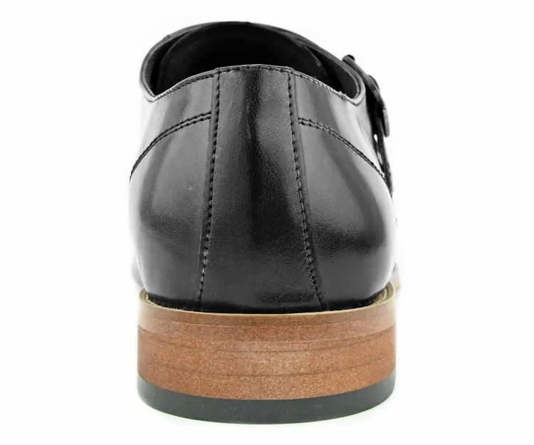 AG1101 Black