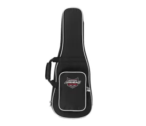 Ahead Armor Deluxe 23" Suprano Ukulele Case