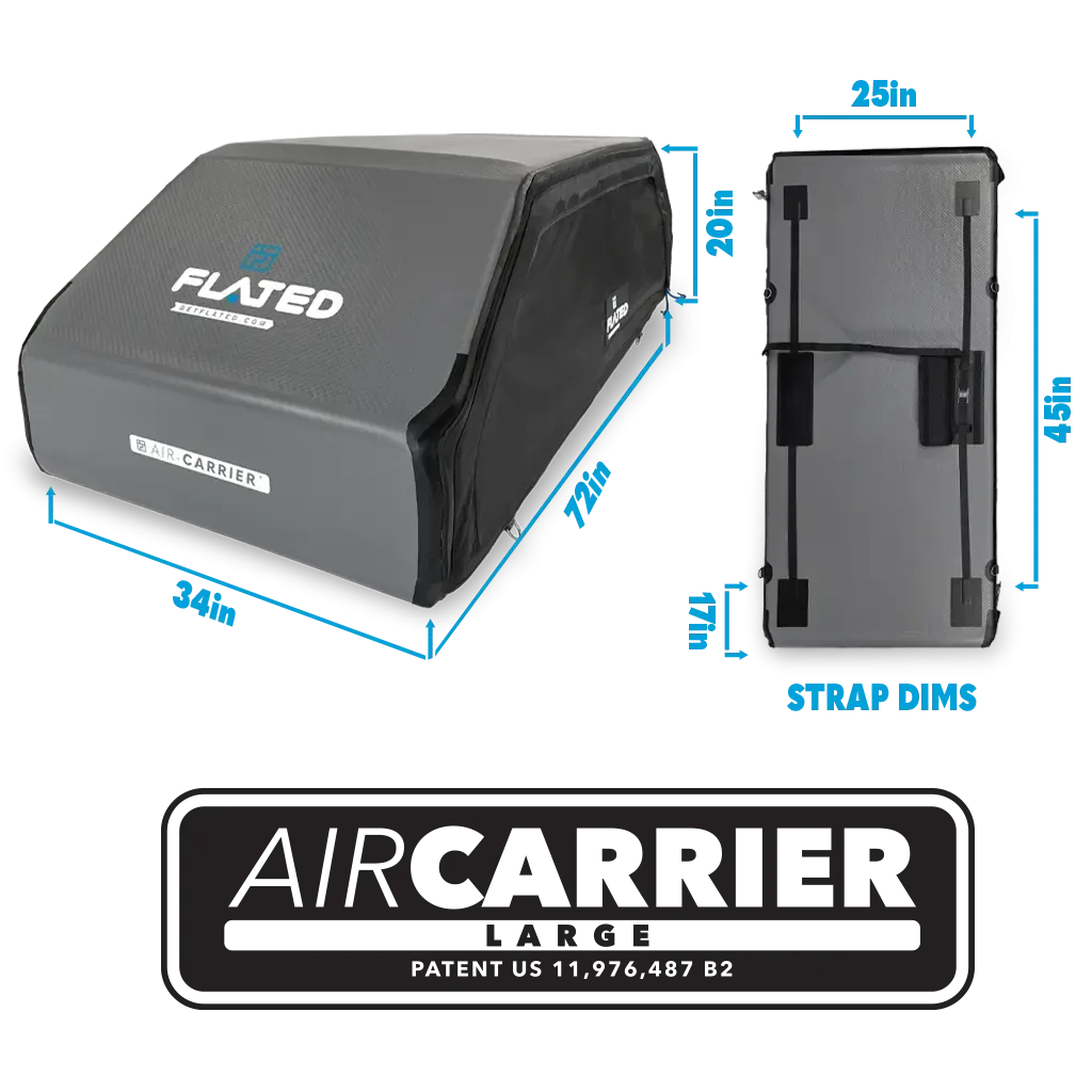 Air-Carrier® Large