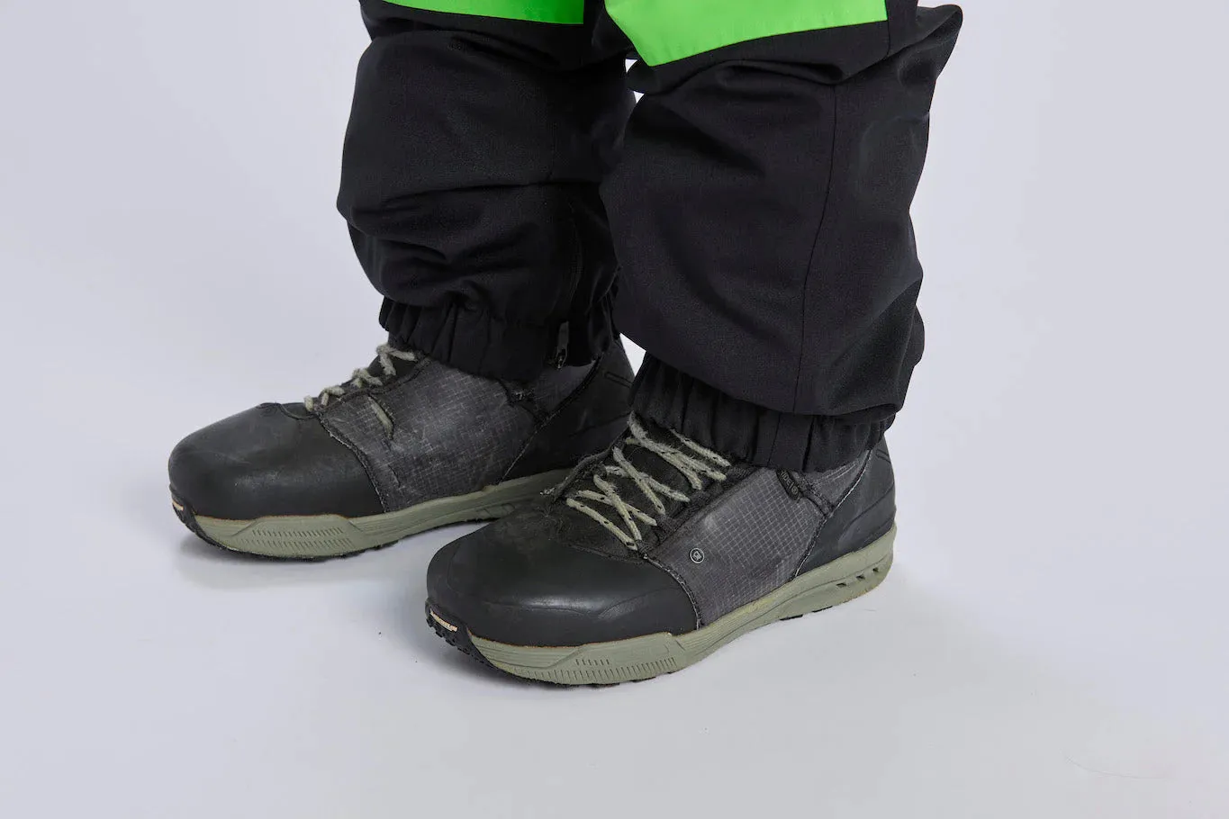 Airblaster Max Elastic Boss Pant 2024