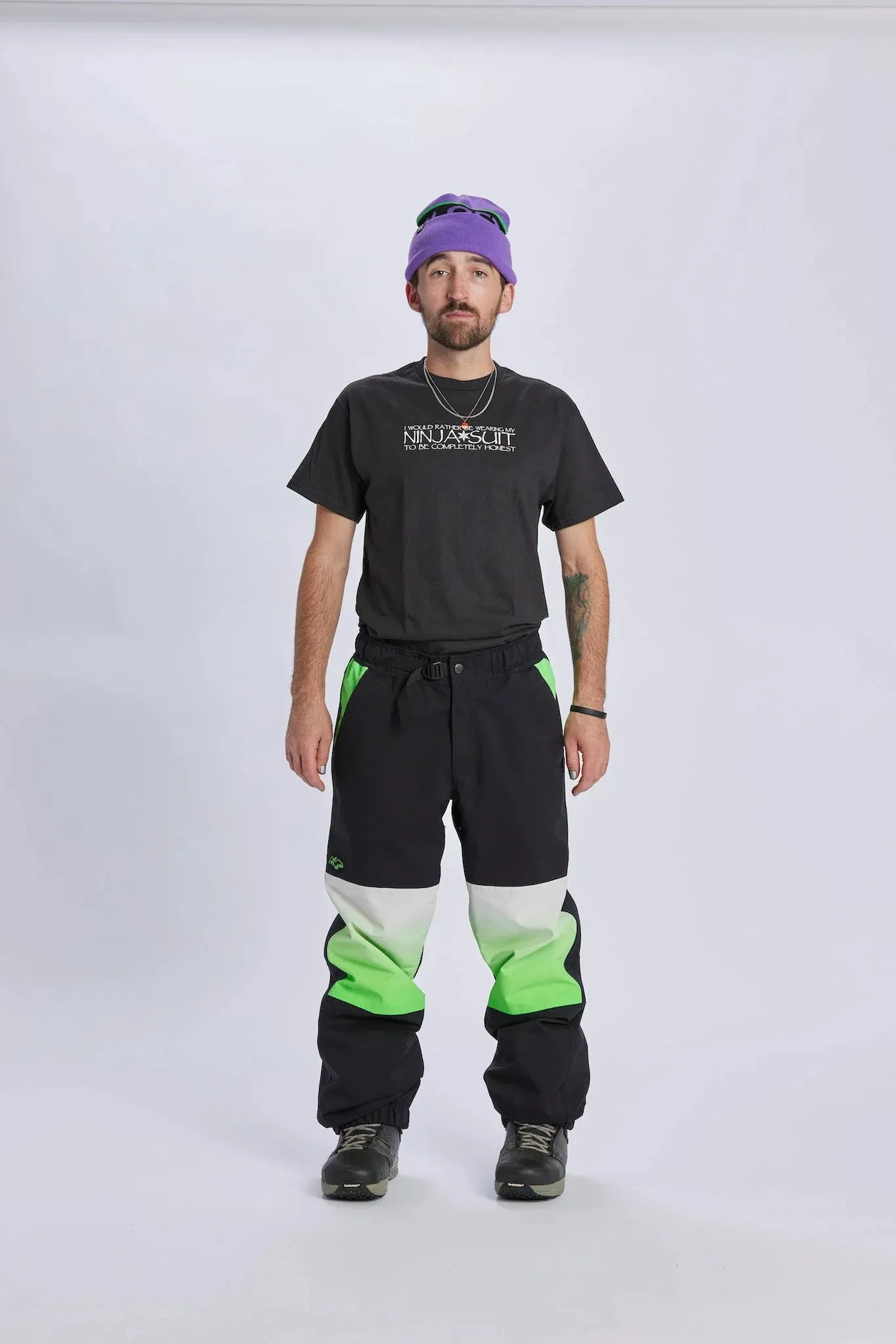 Airblaster Max Elastic Boss Pant 2024