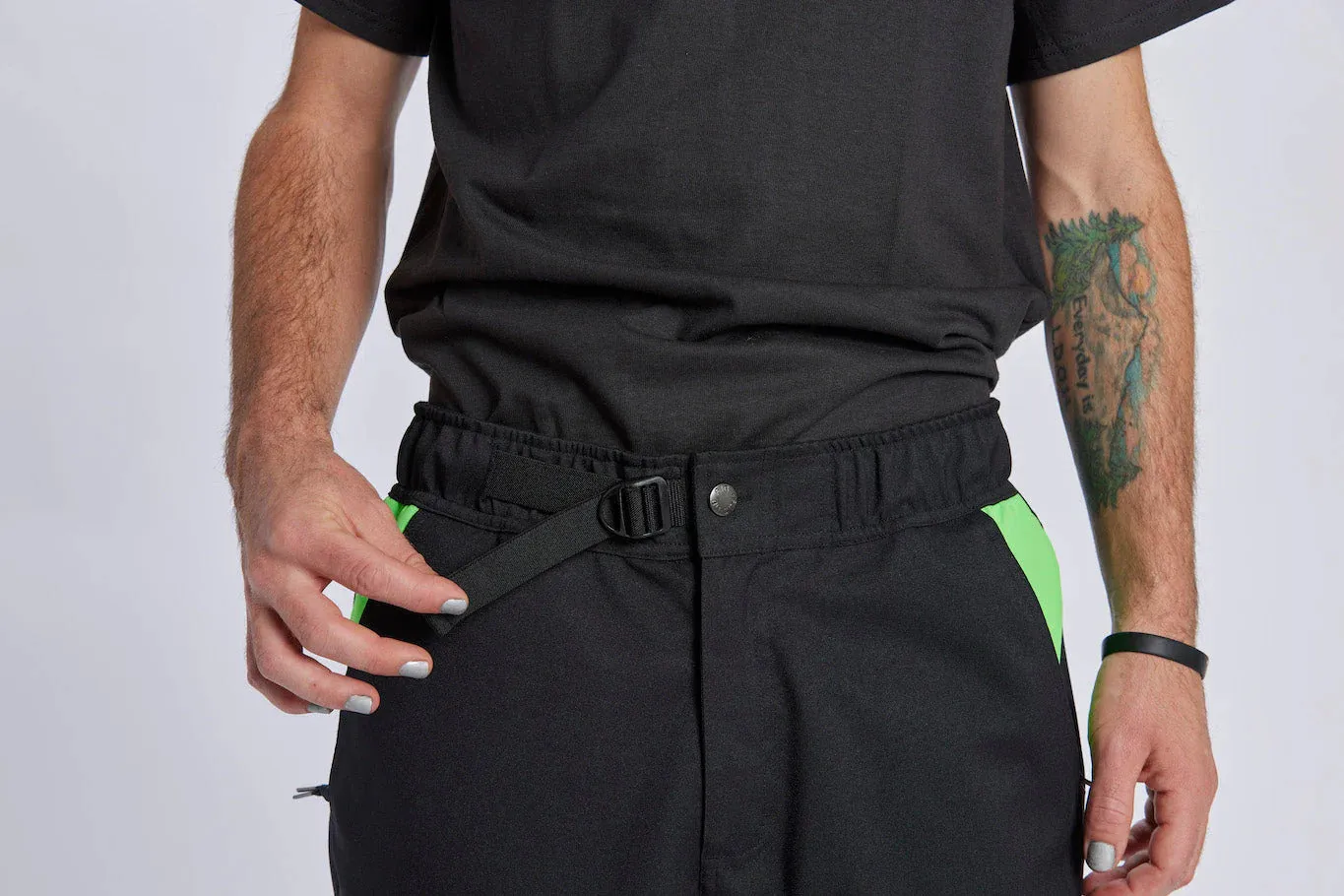 Airblaster Max Elastic Boss Pant 2024
