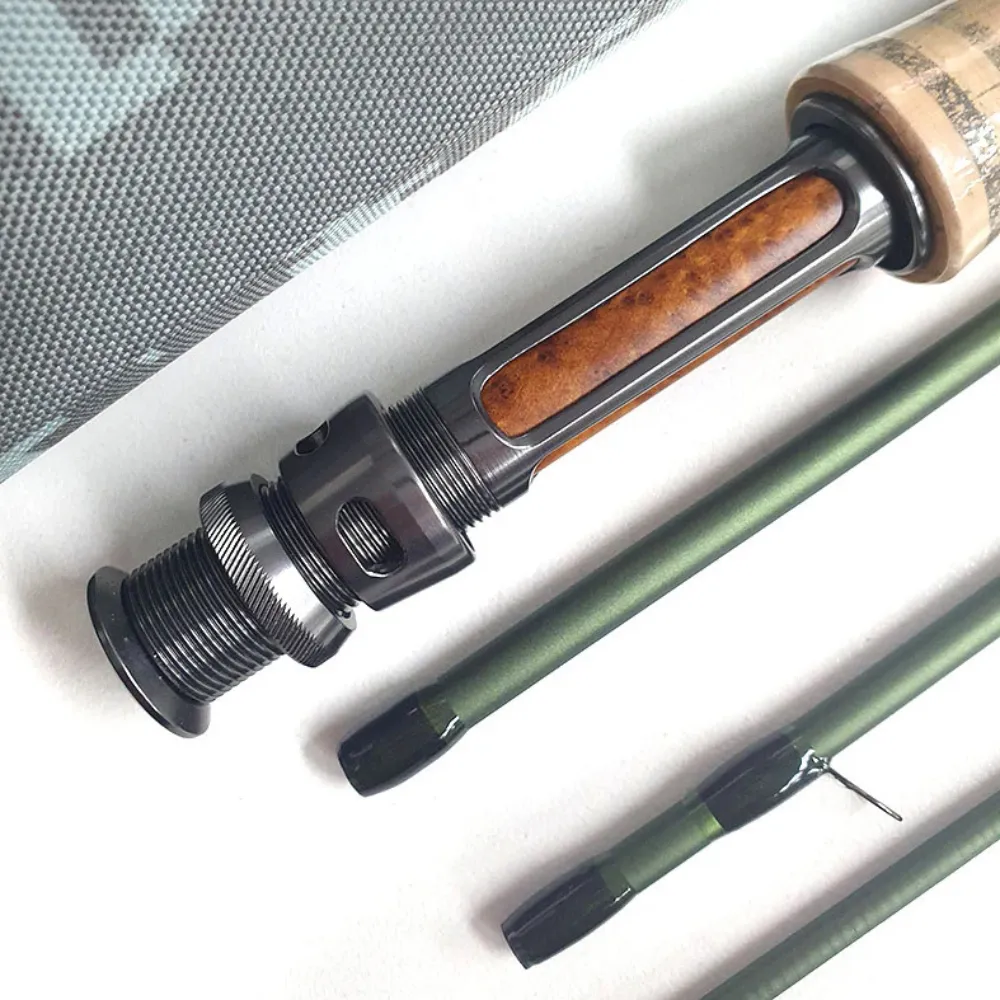 Airflo Apex Fly Rod 9FT #5
