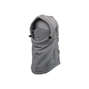 Airhole Senior Polar Fleece Airhood