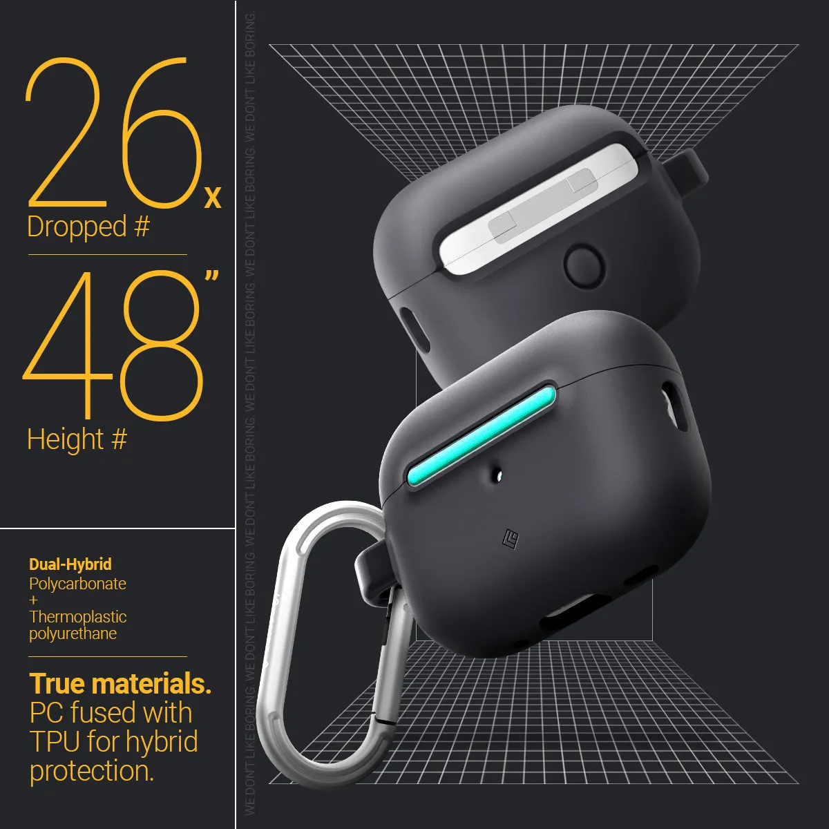 Airpods Pro 2 - Nano Pop