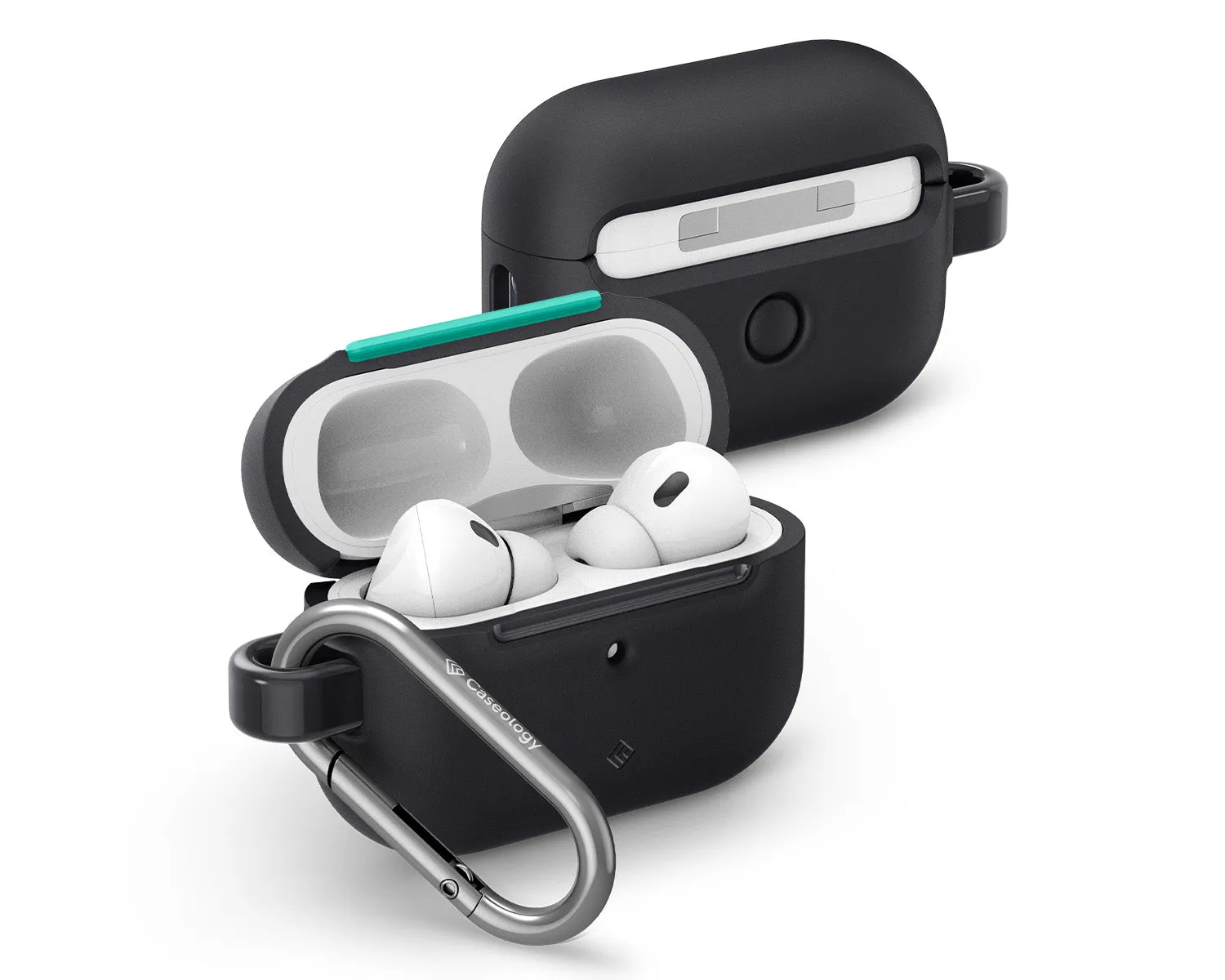 Airpods Pro 2 - Nano Pop