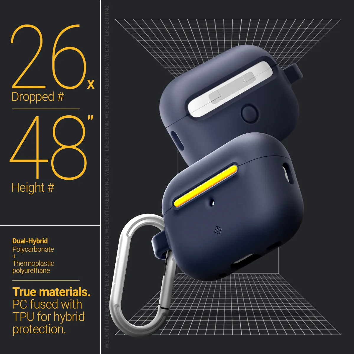 Airpods Pro 2 - Nano Pop