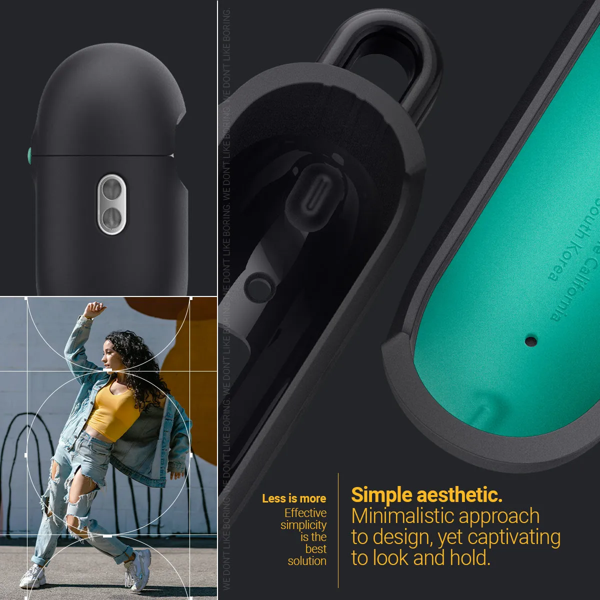 Airpods Pro 2 - Nano Pop