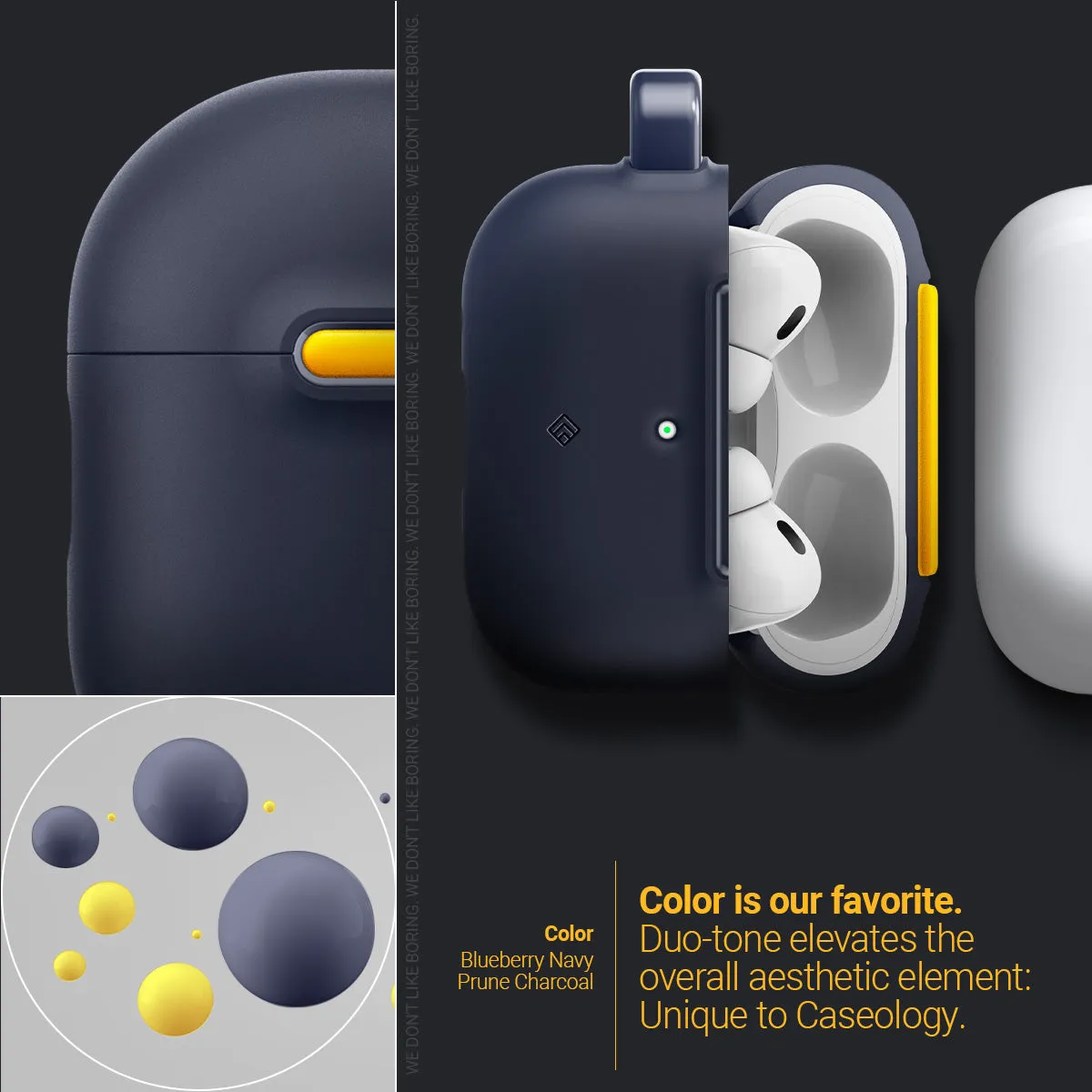 Airpods Pro 2 - Nano Pop