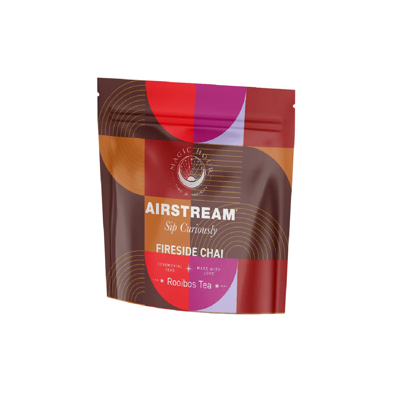 Airstream Fireside Chai Tea by Magic Hour