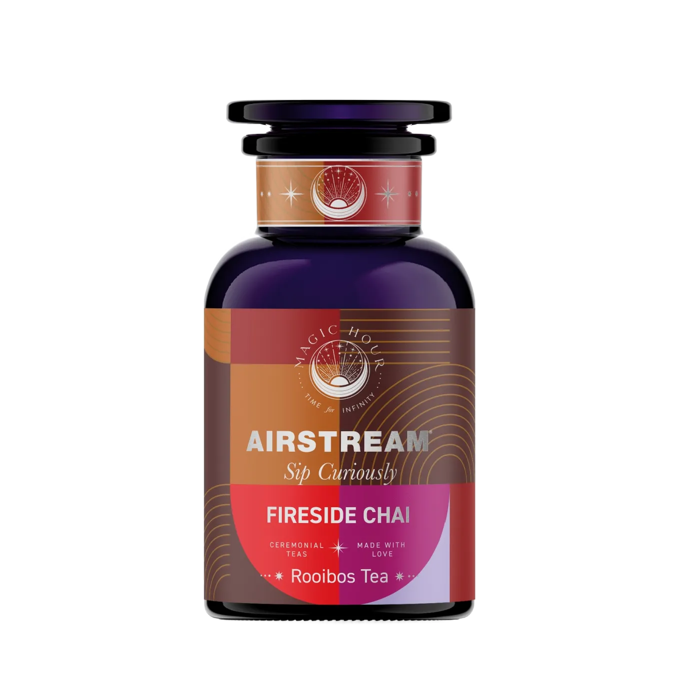 Airstream Fireside Chai Tea by Magic Hour