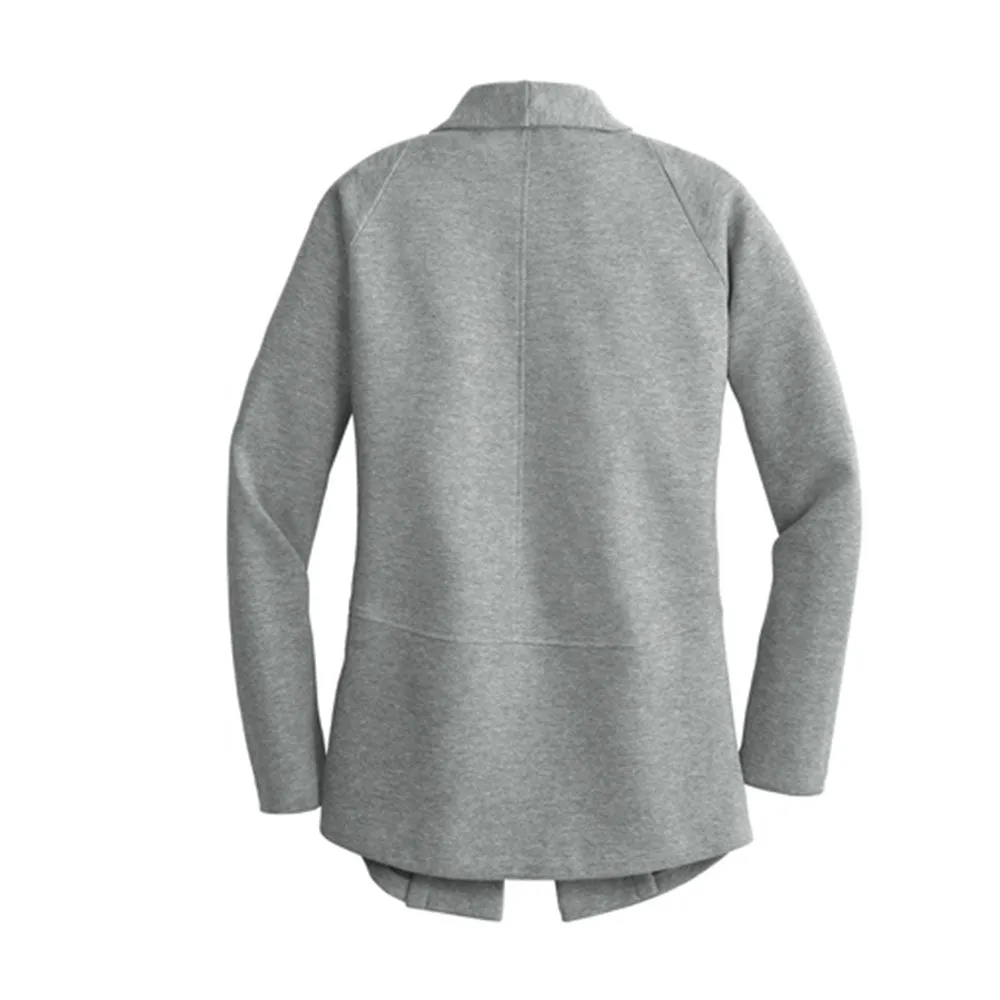Airstream Script Women's Open Cardigan
