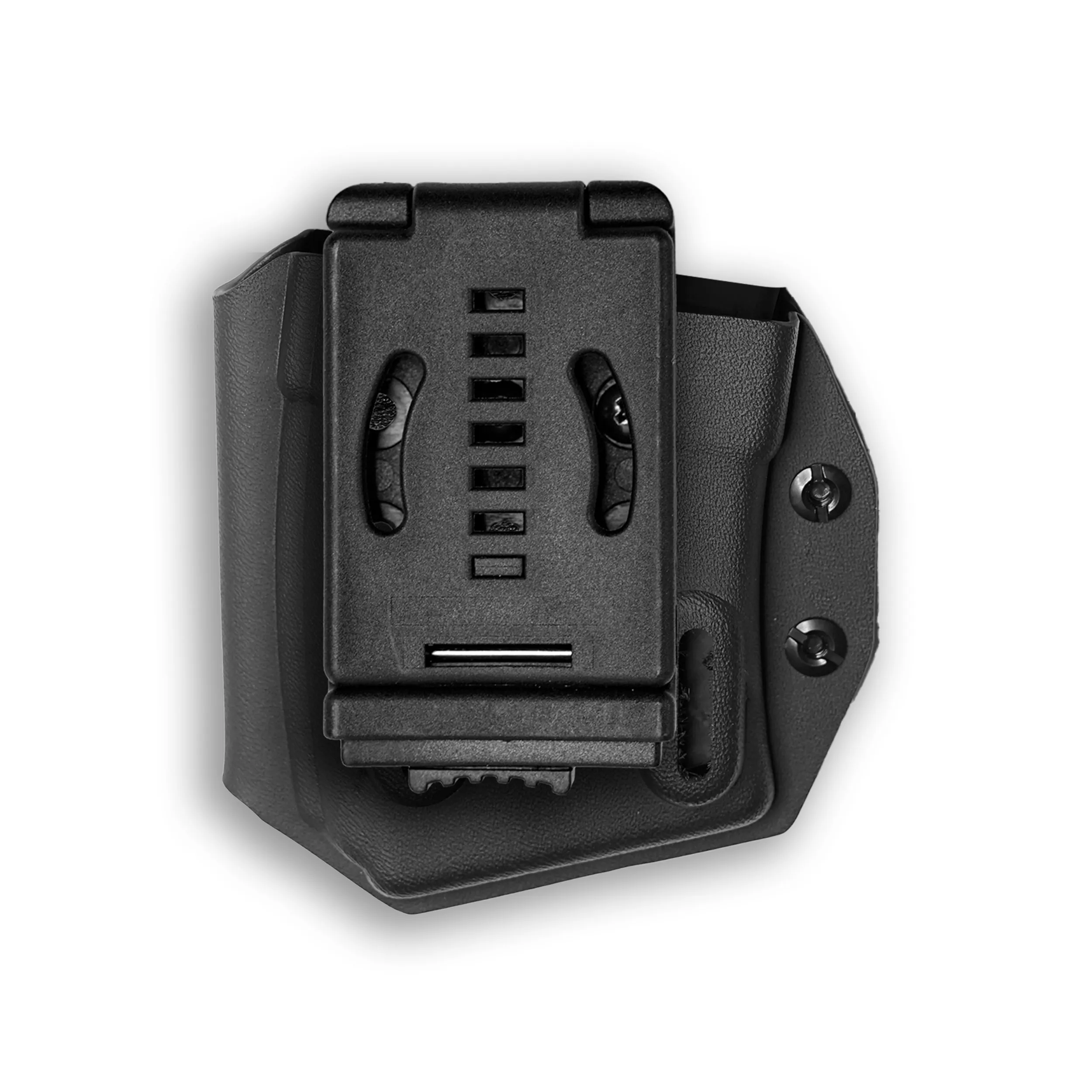 AK Kydex Duty OWB Magazine Carrier