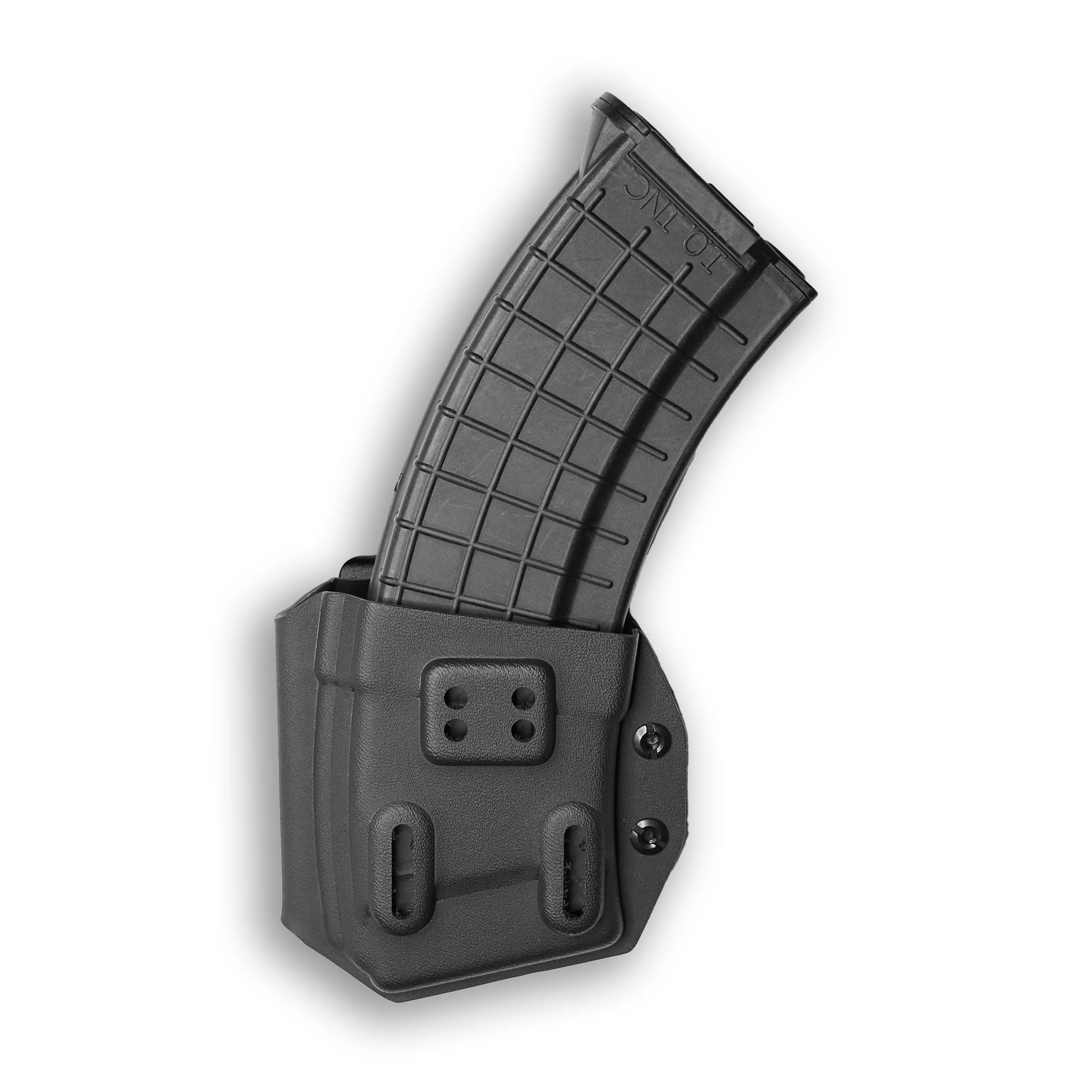 AK Kydex Duty OWB Magazine Carrier