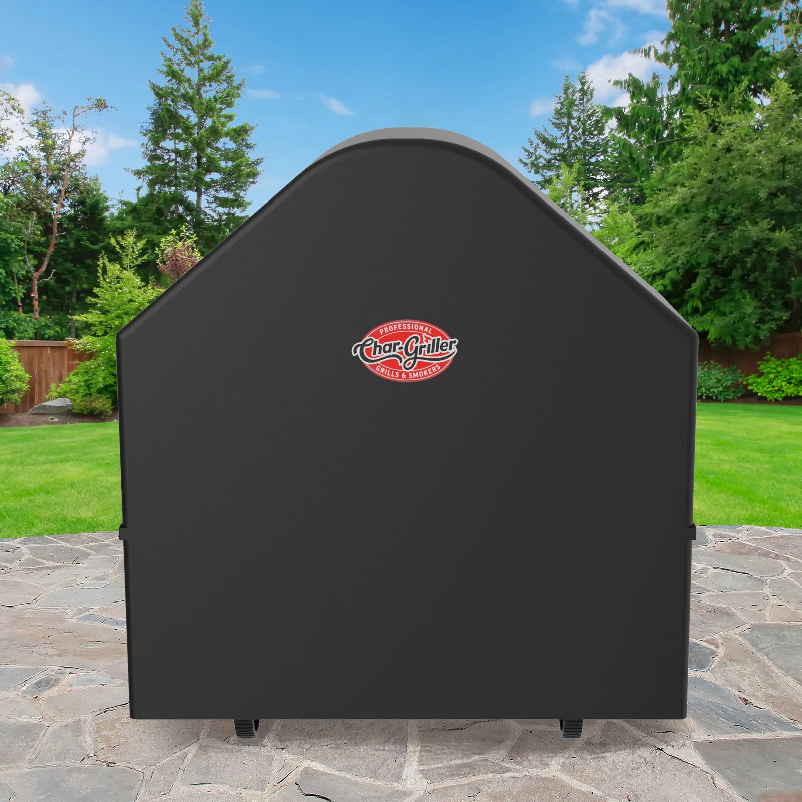 AKORN® Auto-Kamado™ Cover