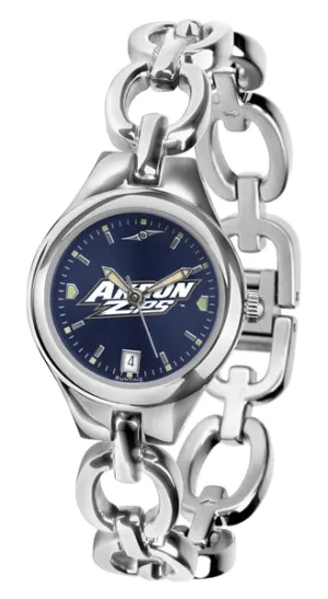 Akron Zips Eclipse Ladies Watch - AnoChrome