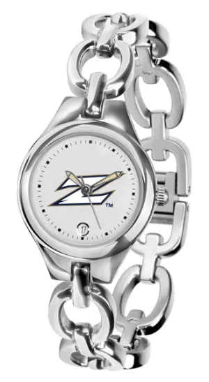 Akron Zips Eclipse Ladies Watch
