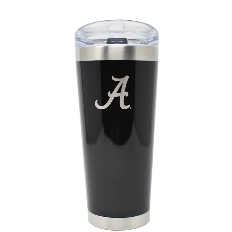 Alabama 26oz Classic Tumbler