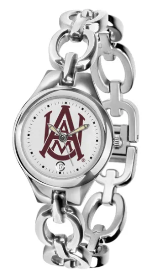 Alabama A&M Bulldogs Eclipse Ladies Watch