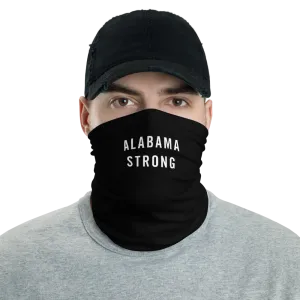 Alabama Strong Neck Gaiter