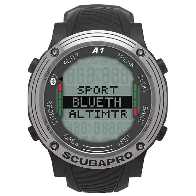 ALADIN A1 DIVE COMPUTER
