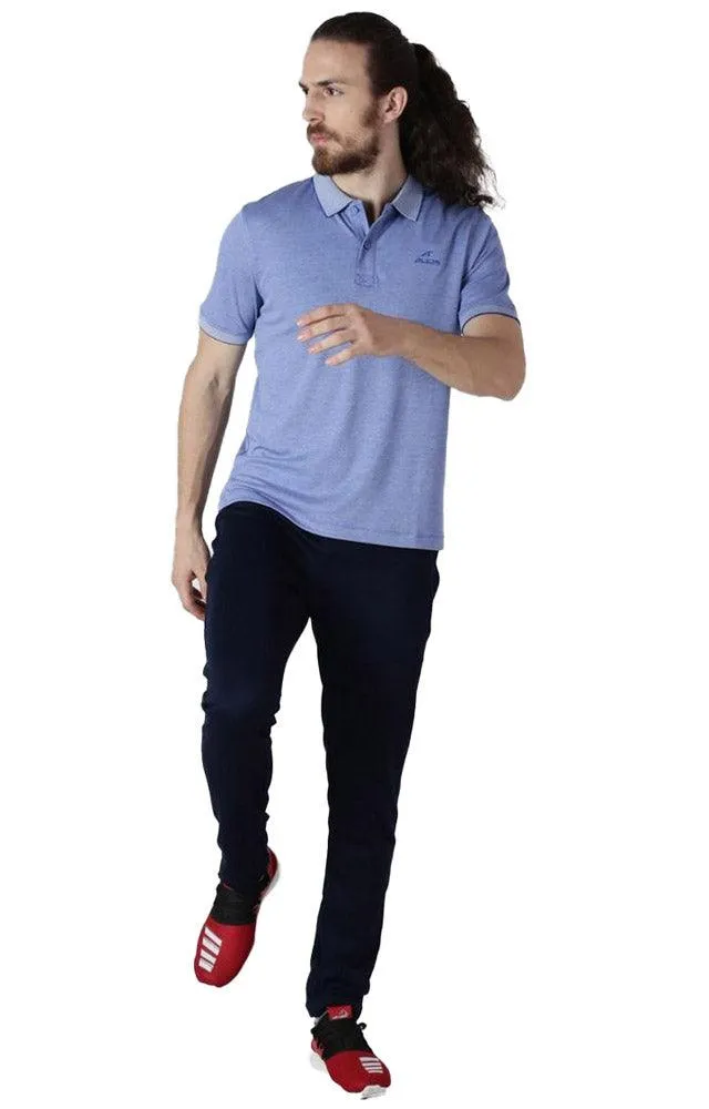 Alcis Men Training Polo