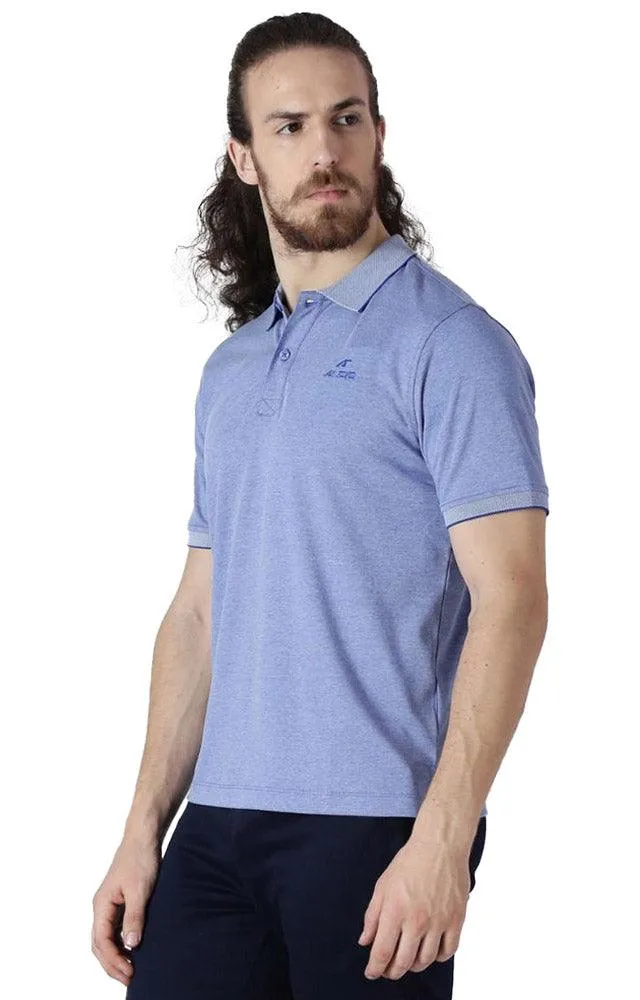 Alcis Men Training Polo