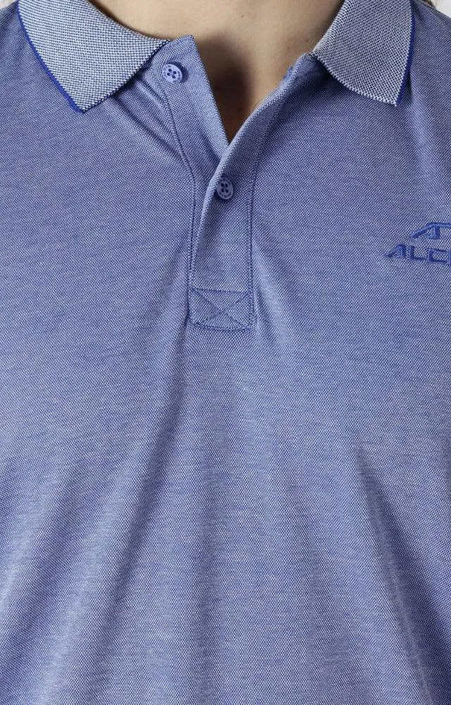 Alcis Men Training Polo