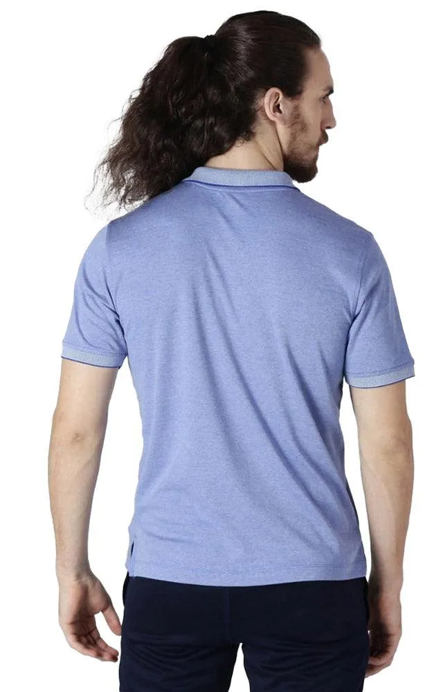 Alcis Men Training Polo