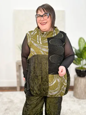 Alessi Tunic, Carciofi