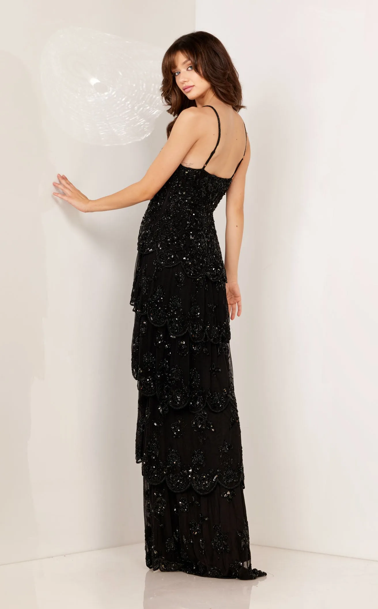 Aleta 1190 Dress