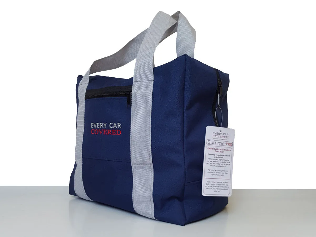 Alfa Romeo Giulietta (940) 2010-2020 SummerPRO Car Cover