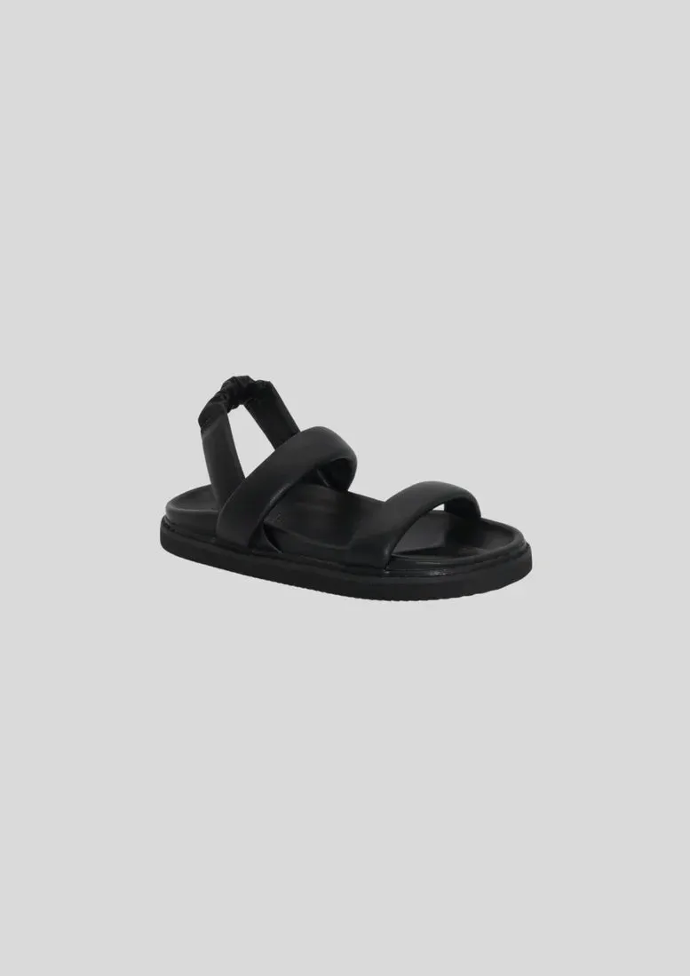ALGORT - Leather Sandal