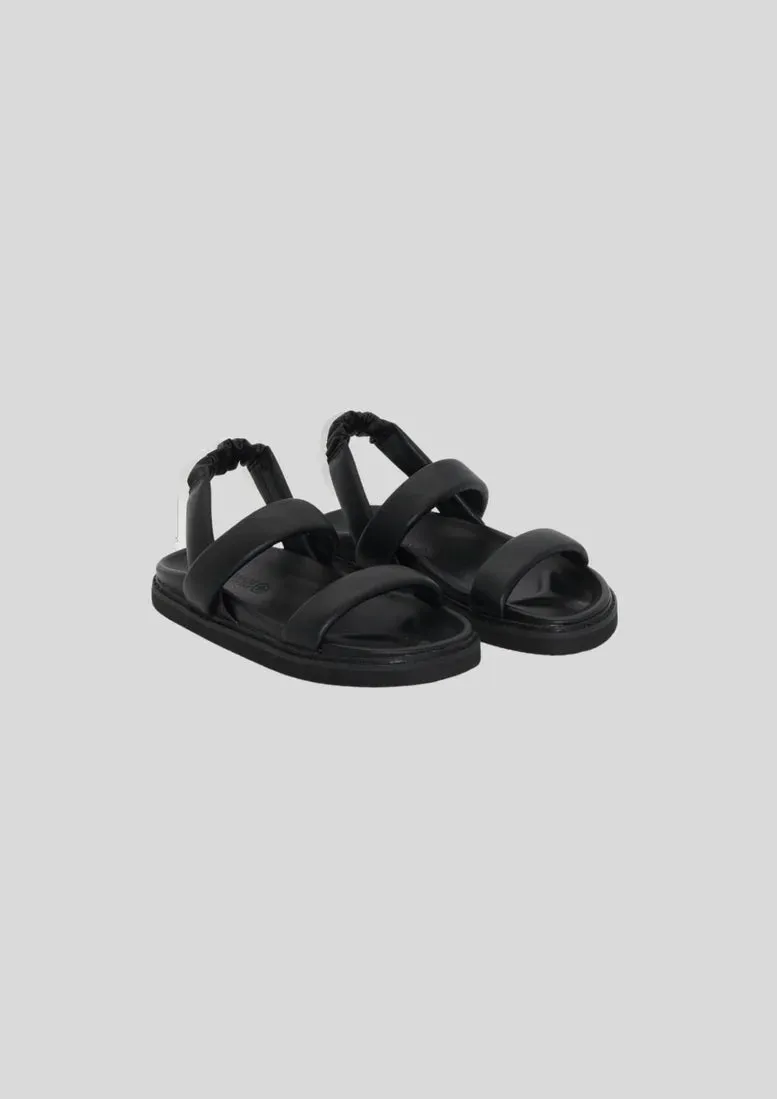ALGORT - Leather Sandal