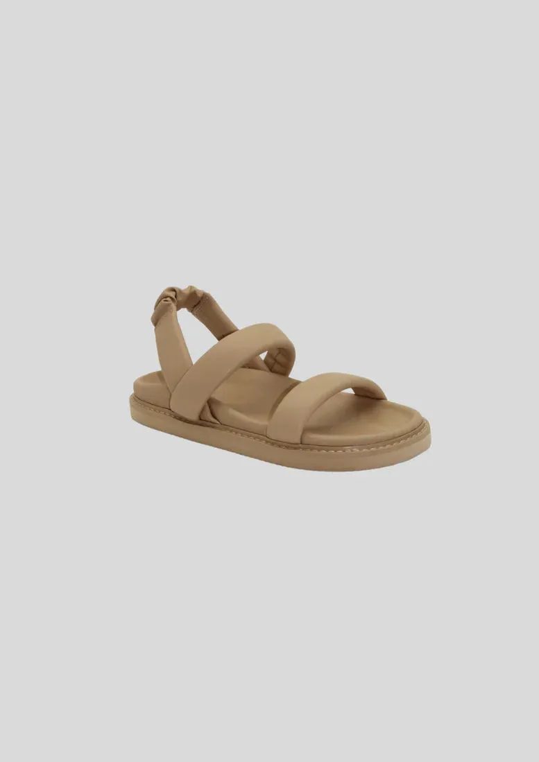 ALGORT - Leather Sandal