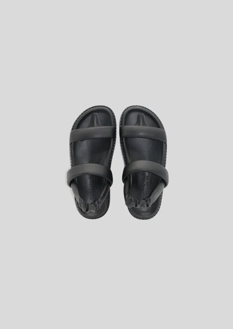 ALGORT - Leather Sandal