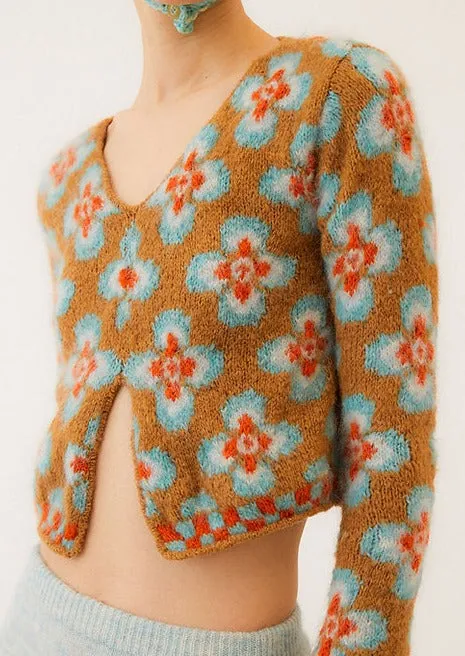 Alhena Knit Sweater