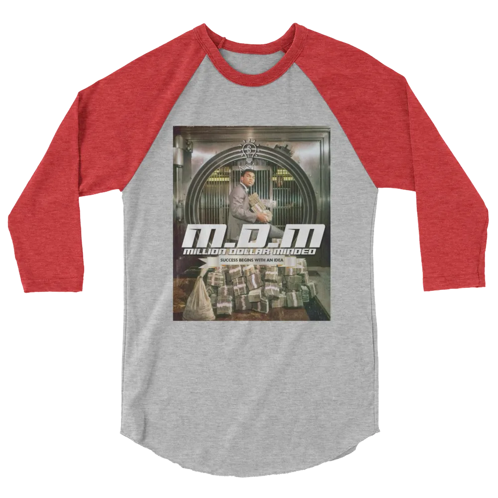 Ali 3/4 Sleeve Shirt