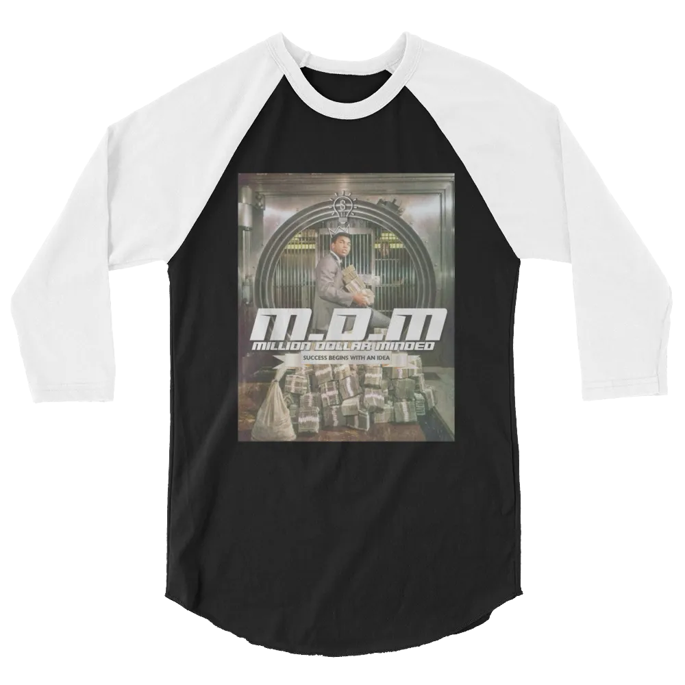 Ali 3/4 Sleeve Shirt