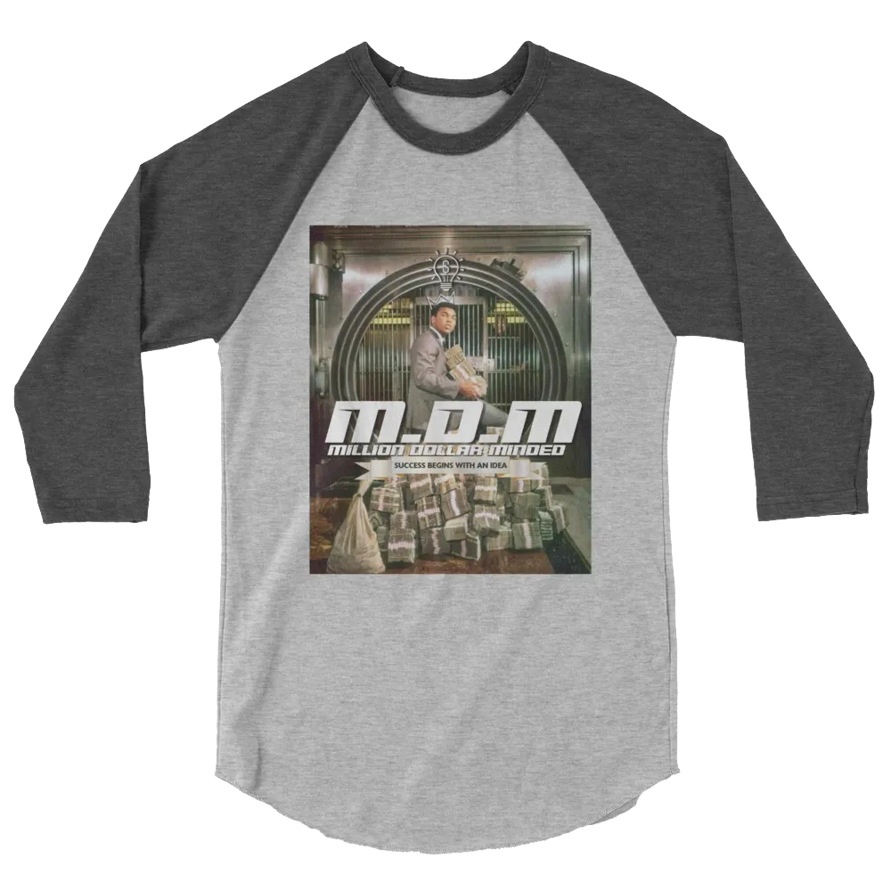 Ali 3/4 Sleeve Shirt
