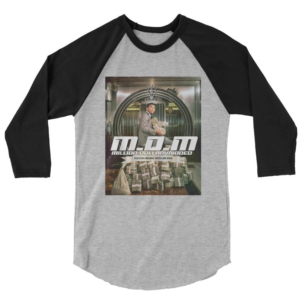 Ali 3/4 Sleeve Shirt