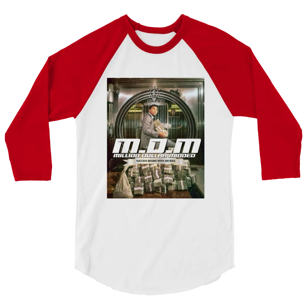 Ali 3/4 Sleeve Shirt