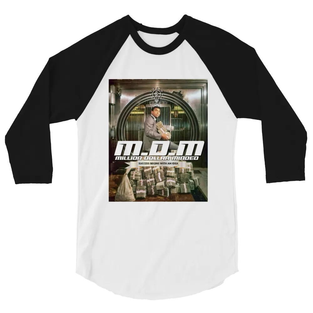 Ali 3/4 Sleeve Shirt