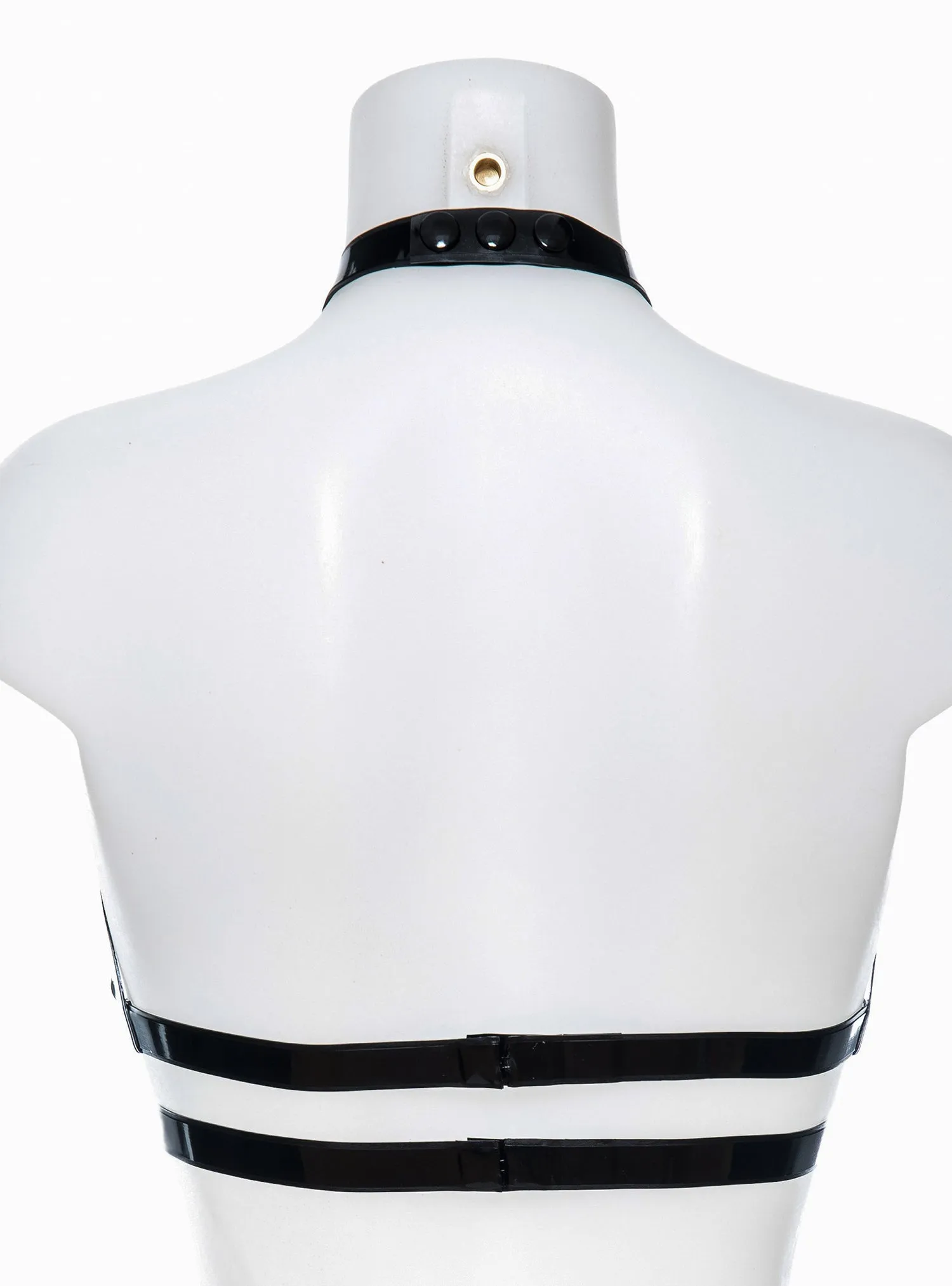 Alice Top Harness