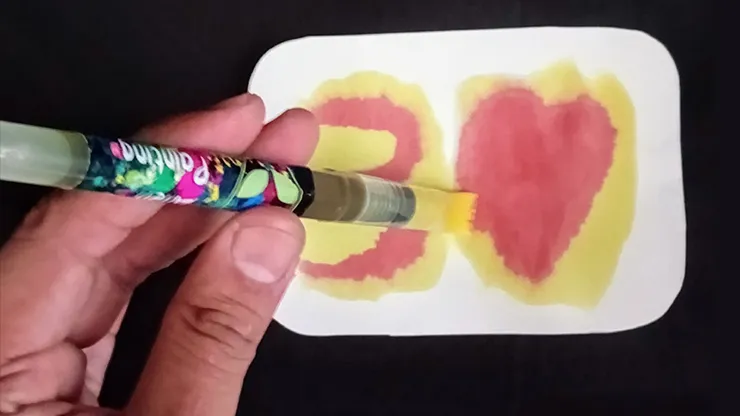 Alien Painting Kit