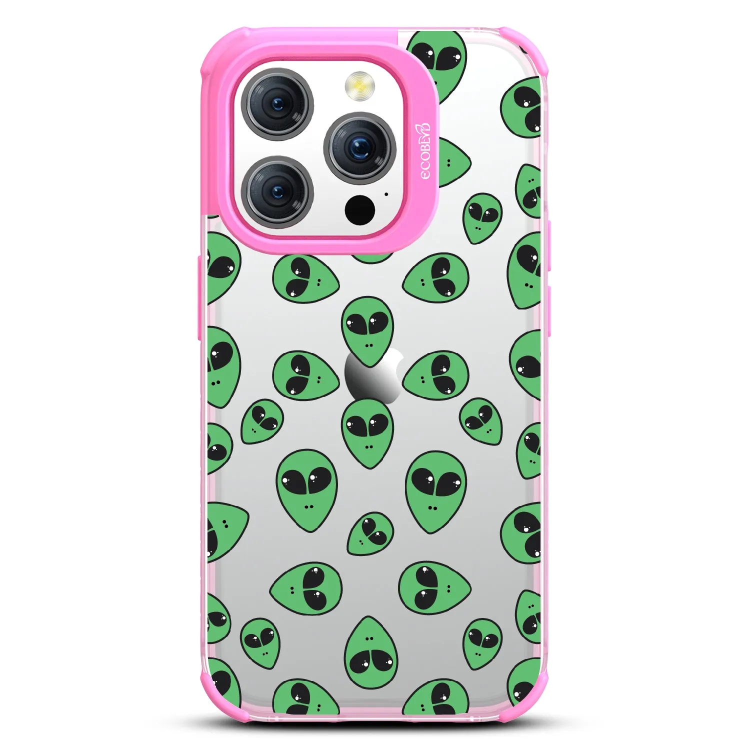Aliens - Laguna Collection Case for Apple iPhone 15 Pro