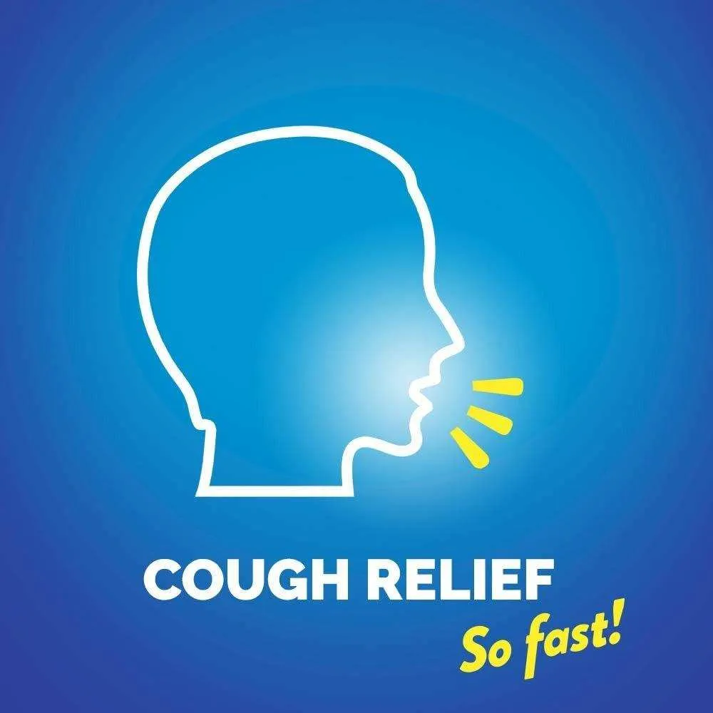 Alka-Seltzer Plus Max Strength Cold & Cough Powermax Gels - 16 Count