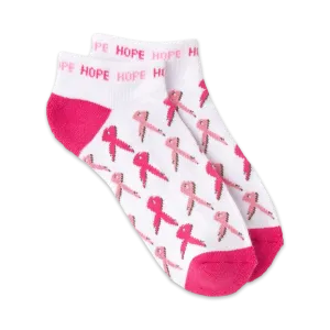All Over Pink Ribbon